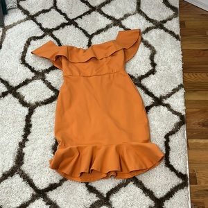 Like new condition Lulu’s confidence boost dress